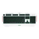 Клавиатура ASUS Cerberus Arctic USB